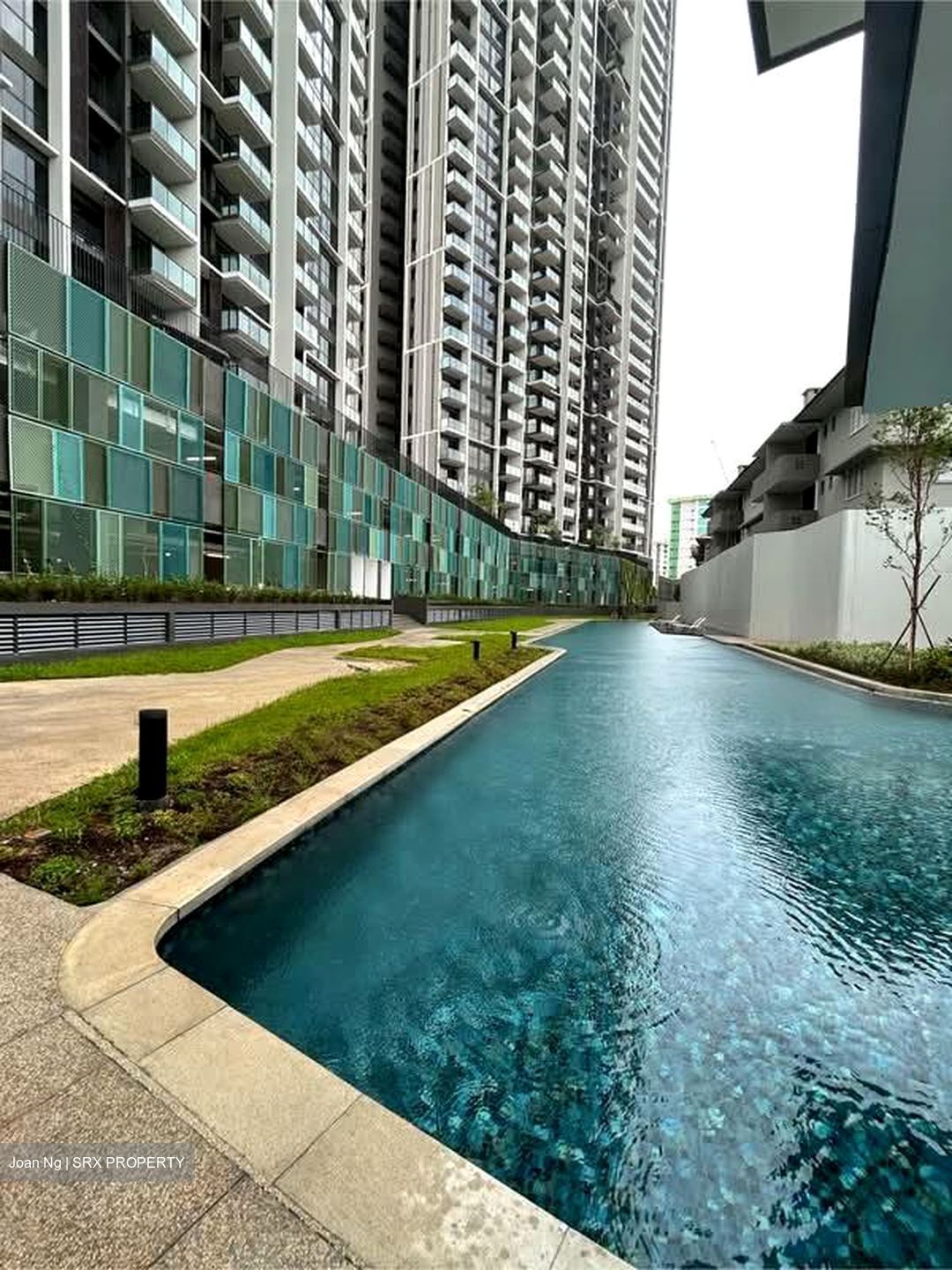 Avenue South Residence (D3), Apartment #554403671